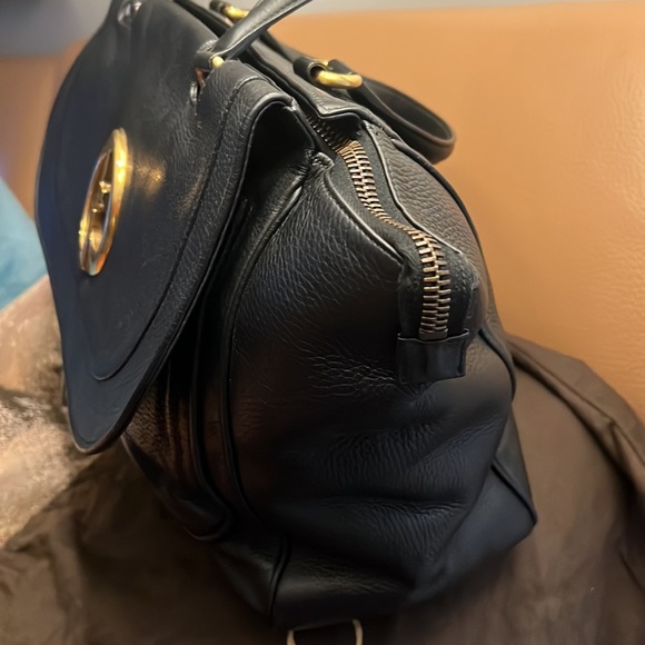 2012 Gucci Handbag
